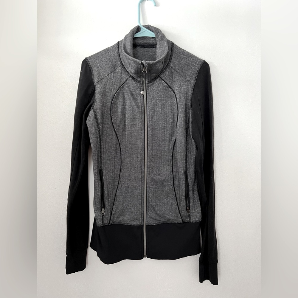Lululemon stride jacket
